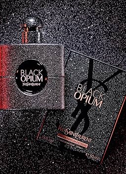 Saint Laurent サンローラン オピウム ブラック OP オーデパルファム オーバーレッド|香水|イヴ・サン